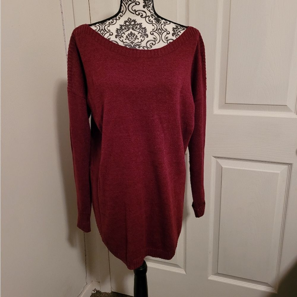 ‎Old Navy woman's ribbed sweater